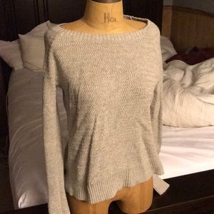 Loft Sweater
